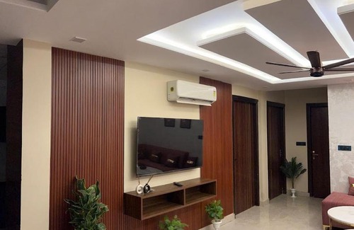 Shyam Nagar Apartment | FamJam Hospitality