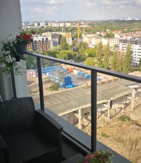 Jezyce Apartment | FAMMA w View
