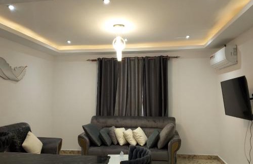 Douala Hotel | FAMY Hotel