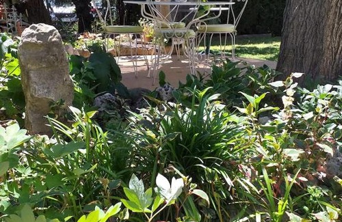 La Roche-de-Glun Bed & Breakfast | Fan 36B