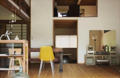 Goto House | Fan Bingbing - Vacation STAY 22990v