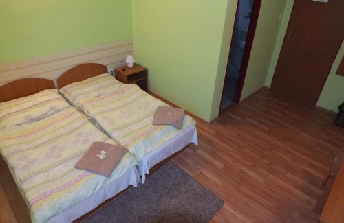 Roznava House | FAN FAN PENZIÓN