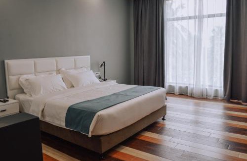 Baybay City Hotel | Fan's Hotel Baybay