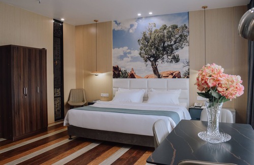 Baybay City Hotel | Fan's Hotel Baybay