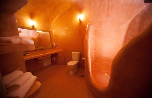 Fira Hotel | Fanari Vista Suites