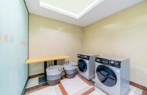 Guzhen Hotel | Fanbo Hotel