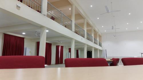 Wa Hotel | Fanco Hospitality Hotel