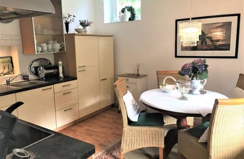 Etzhorn House | Fancy an extraordinary time out