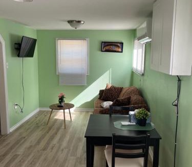Kings County Apartment | Fancy Nancy Place II