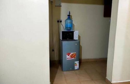 Ruaka Apartment | Fancy One Bedroom Juja