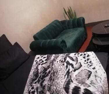 Greater Johannesburg Metropolitan Area House | Fancy Private Room in Yeoville
