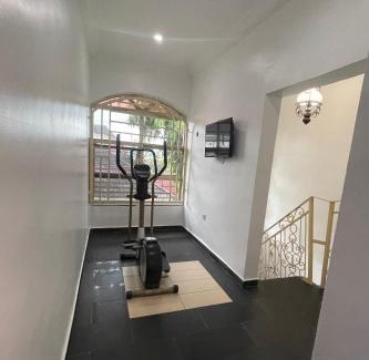 Port Harcourt Apartment | FandDapartments