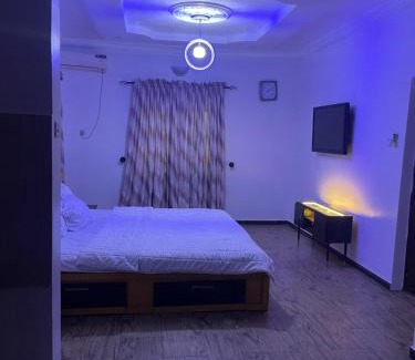 Port Harcourt Apartment | FandDapartments