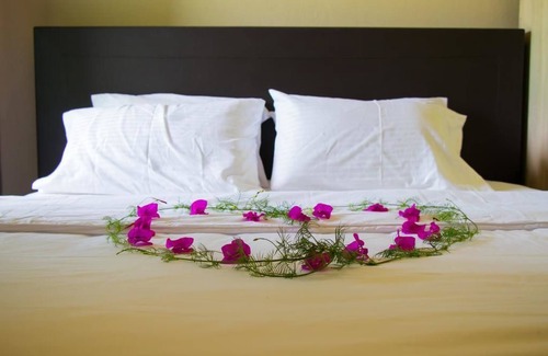 Hanimaadhoo House | Fanhaa Maldives