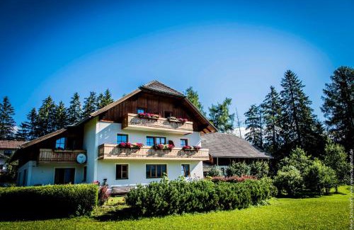 Mariapfarr Apartment | fanning 91 (zur Veitlerin)