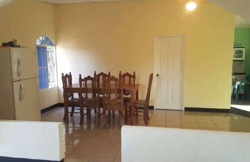 Ilobasco House | Fantástica! Casa Anda Lucia
