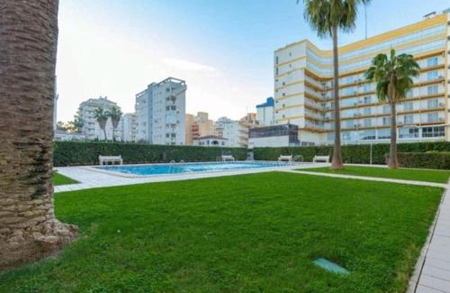 Grau i Platja Apartment | Fantástico Apartamento cerca al mar