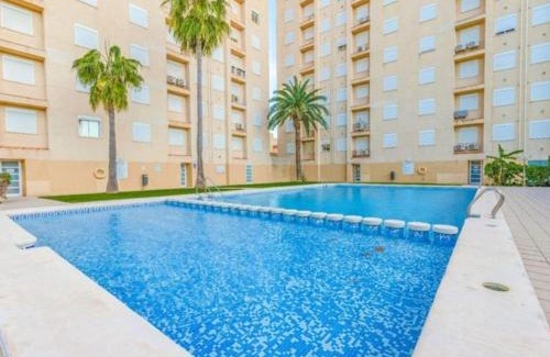 Grau i Platja Apartment | Fantástico Apartamento cerca al mar