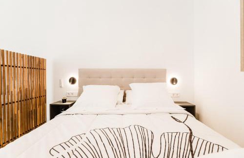 Ciutat Jardi Apartment | Fantástico loft en Valencia