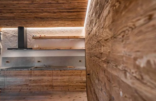 Livinallongo del Col di Lana Bed & Breakfast | Fantastic chalet
