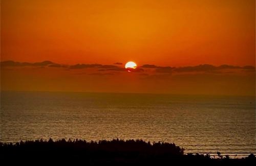 Ganpatipule Apartment | Fanta Sea Home Stay - 2BHK Private Terrace Sea View