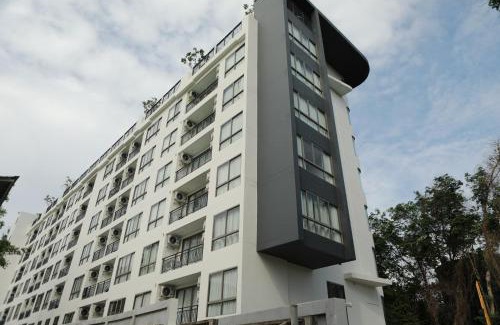 Kamala Apartment | Fantasea Kamala Beach 1 BR 313