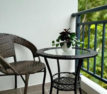Kamala Apartment | Fantasea Kamala Beach 1 BR 411
