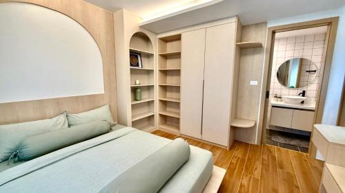 Kamala Apartment | Fantasea Kamala Beach 1 BR 411