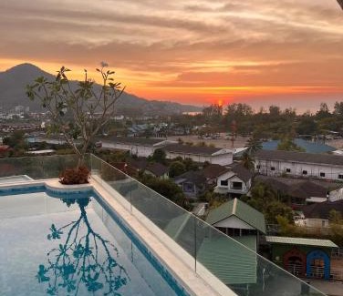 Kamala Apartment | Fantasea Kamala Beach 2 BR