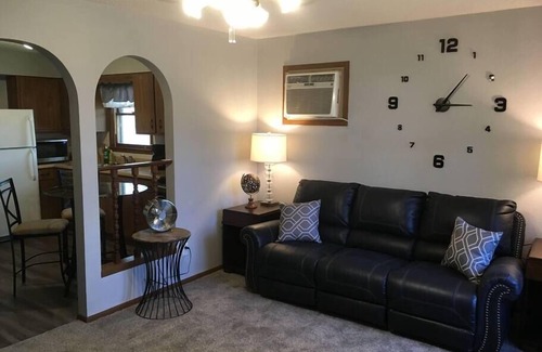 St. Joseph House | Fantastic 1-Bedroom Property In Great Location!