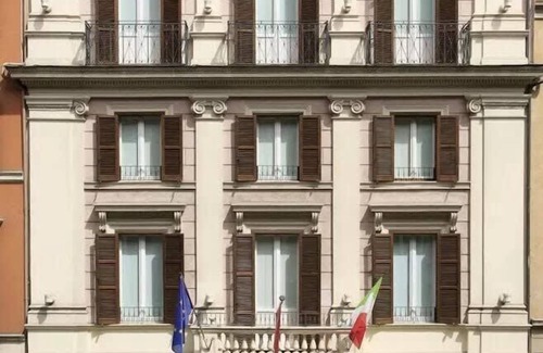 Rione II Trevi Apartment | Fantastic 1BR Suite Unique Location in Rome