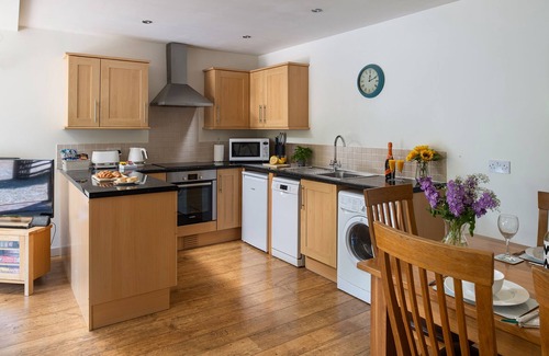Sherborne House | Fantastic 2 Bed barn conversion close to Sherborne,