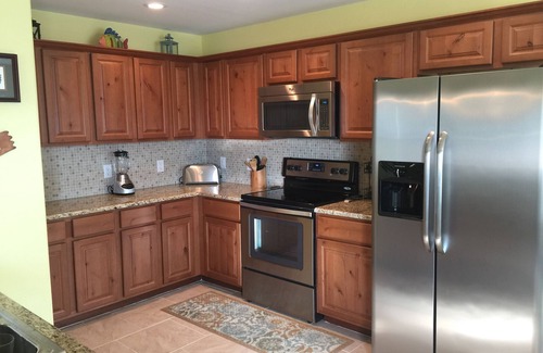 Aransas Pass House | Fantastic 2 bedroom 2 bath condo!