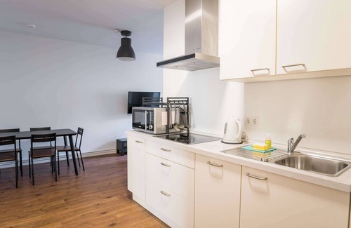 Schoeneweide Apartment | Fantastic 2-Bedroom-Apartment