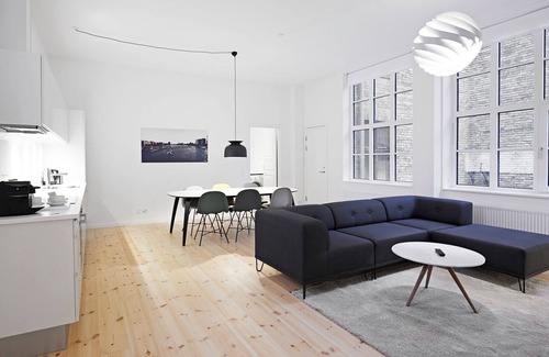 Osterbro Apartment | Fantastic 2-bedroom apartment in central Østerbro - 13