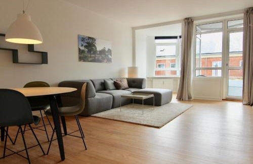 Frederiksberg C Apartment | Fantastic 2-BR apartment in Frederiksberg C - 174