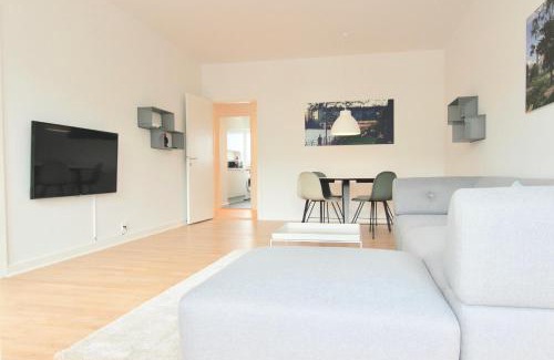 Frederiksberg C Apartment | Fantastic 2-BR apartment in Frederiksberg C - 174