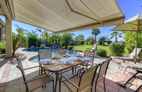 Coldwater Springs House | Fantastic 5 Bedroom Home On Golf Free Heated Pool