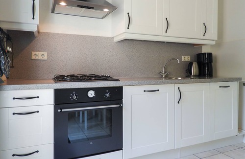 Grijpskerke House | Fantastic 6-person holiday home in Grijpskerke, centrally located in Walcheren