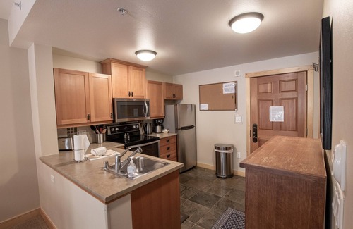 Copper Mountain Village Condo | Fantastic, Affordable, Spacious Studio in Passage Point