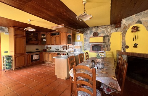 Fuscaldo Villa | Fantastic Agrihouse complete with all the comforts for a fantastic holiday