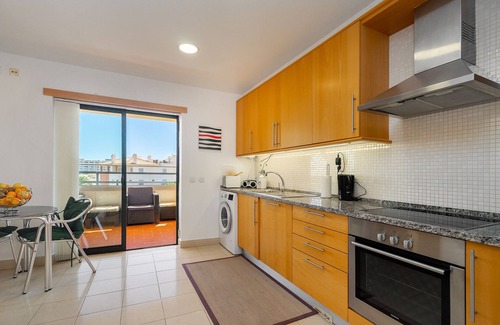 Montechoro Apartment | Fantastic and Luxuary Penthouse Corcovada Albufeira. Winter long term an option.