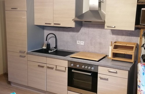 Ormersviller Apartment | Fantastic apartment near the Bliesgau biosphere reserve