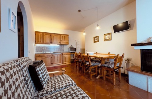 Gallio Apartment | Fantastic apartment Asiago near the center