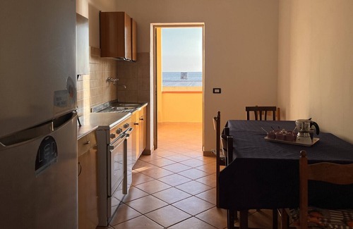 Fuscaldo Apartment | Fantastic apartment by the sea