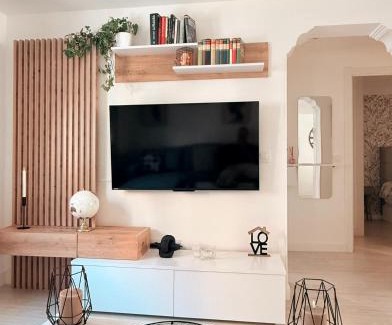 Ventas Apartment | FANTASTIC APARTMENT, NEWLY RENOVATED