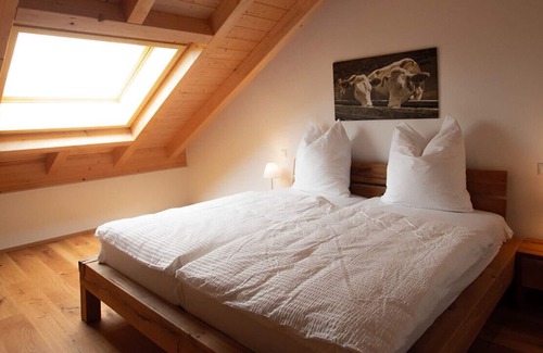 Bichl Apartment | Fantastic apartment on the Kohler holiday farm