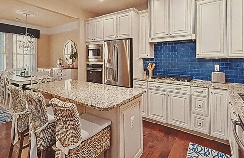 Bayside House | Fantastic Bayside Resort Beach Townhouse