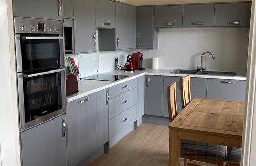 Ambleside Apartment | Fantastic central Ambleside location with stunning mountain views