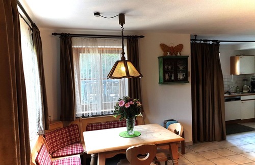 Barental Apartment | Fantastic comfortable u. cozy apartment in the heart of the Black Forest
